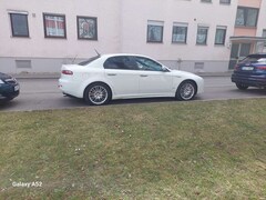 Bild des Angebotes Alfa Romeo 159 159 2.4 JTDM 20V DPF Q-Tronic ti