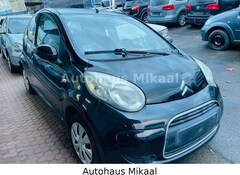 Bild des Angebotes Citroen C1 Style