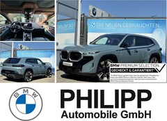 Bild des Angebotes BMW XM 50e Massage Autobahnas. AHK PA+ Sitzklima h&k