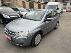 Bild des Angebotes Opel Corsa Edition*Allwetterbereif.*Klimaaut.*Euro4*TOP