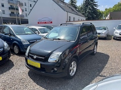 Bild des Angebotes Suzuki Ignis 1.3 X-45, *SHZ + Klima*