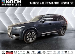 Bild des Angebotes Volvo XC90 T8 AWD Plug-In BLIS Harman Matrix-LED uvm.