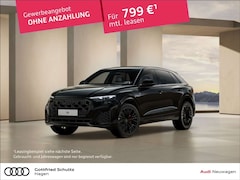 Bild des Angebotes Audi Q8 S line business TDI quattro Matrix Pano AHK