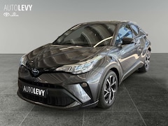 Bild des Angebotes Toyota C-HR 2.0 Team D Allwetter+SitzHeiz.+CarPlay+PDC
