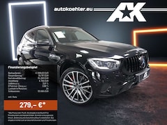 Bild des Angebotes Mercedes-Benz GLC 400 d 4Matic AK-DESIGNO Edition