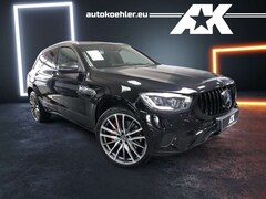 Bild des Angebotes Mercedes-Benz GLC 400 d 4Matic AK-DESIGNO Edition