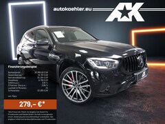 Bild des Angebotes Mercedes-Benz GLC 400 d 4Matic AK-DESIGNO Edition