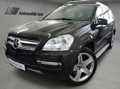 Bild des Angebotes Mercedes-Benz GL 350 CDI BlueEfficiency 4Matic