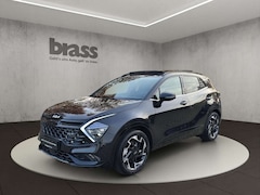 Bild des Angebotes Kia Sportage SPORTAGE 1.6D 48V AWD DCT GTL Hybrid-Diesel