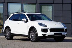 Bild des Angebotes Porsche Cayenne Diesel *Facelift*