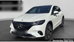 Bild des Angebotes Mercedes-Benz EQE SUV EQE 350 4M SUV Pano Airmatic HAL Digi Light AHK