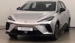 Bild des Angebotes MG MG4 4 *Klimaautomatik*Alu*LED*1.Hand*