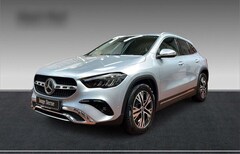 Bild des Angebotes Mercedes-Benz GLA 180 PROGRESSIVE+LED+Kamera+LrHz+AHK+DAB