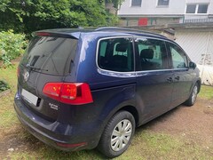 Bild des Angebotes VW Sharan Sharan 2.0 TDI BlueMotion Technology Match