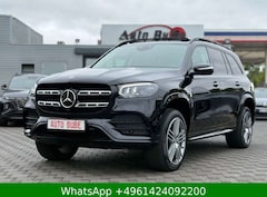 Bild des Angebotes Mercedes-Benz GLS 400 d 4Matic PANO|NIGHT|BURMESTER|7SITZER|AHK