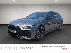 Bild des Angebotes Audi RS6 Avant 4.0 TFSI quattro B&O Pano Laser 600 PS