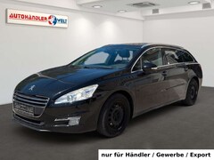 Bild des Angebotes Peugeot 508 Kombi 2.0 HDi Automatik AAC Xenon Pano SHZ N