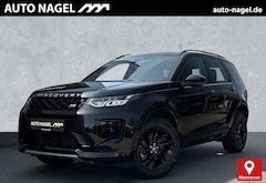 Bild des Angebotes Land Rover Discovery Sport Discovery Sport P270e S 18"AHK ACC Dachre.Winter
