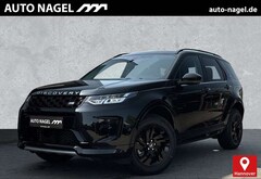 Bild des Angebotes Land Rover Discovery Sport Discovery Sport P270e S 18"AHK ACC Dachre.Winter