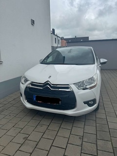 Bild des Angebotes Citroen DS4 Citroën DS4 2.0 BlueHDi Limousine