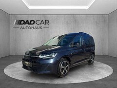 Bild des Angebotes VW Caddy Dark Label Navi Apple Garantie Panorama