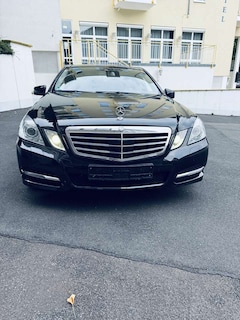 Bild des Angebotes Mercedes-Benz E 250 CDI DPF BlueEFFICIENCY 7G-TRONIC Avantgarde