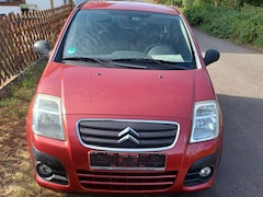 Bild des Angebotes Citroen C2 C2 1.1 Advance