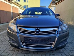 Bild des Angebotes Opel Astra H Lim. Selection "110 Jahre" Alu Allwetter