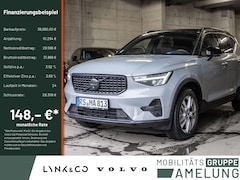 Bild des Angebotes Volvo XC40 B3 Plus Black Edition FACEL. LED 360°