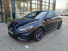Bild des Angebotes Hyundai i30 2.0 T-GDI DCT Fastback N Performance +PANO+