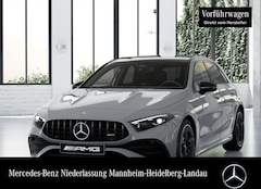 Bild des Angebotes Mercedes-Benz A 35 AMG A 35 4M Kompakt AMG+PANO+MULTIBEAM+KAMERA+TOTW+8G