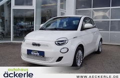 Bild des Angebotes Fiat 500e 500 e Action I Batteriezertifikat I Elektro
