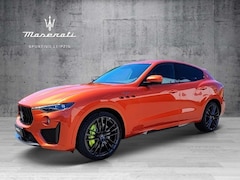 Bild des Angebotes Maserati Levante Trofeo **Fuori-Serie*Zest Orange*Lime*