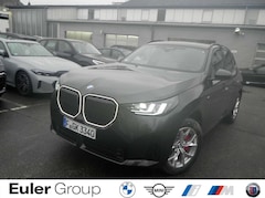 Bild des Angebotes BMW X3 40d xDrive Sportpaket AD AHK-klappbar AHK Navi Dig