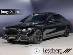 Bild des Angebotes Mercedes-Benz S 580 Maybach S 580 DIG.LIGHT/Pano/TV/360°/Burmester4D