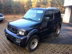 Bild des Angebotes Suzuki Jimny Jimny+Style