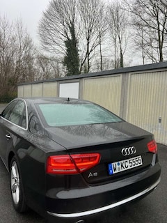 Bild des Angebotes Audi A8 3.0 TDI DPF quattro tiptronic