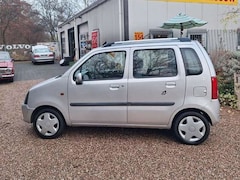 Bild des Angebotes Opel Agila Agila 1.0 Sparmobil mit Gewährleistung !!