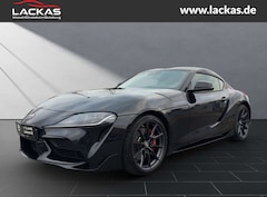 Bild des Angebotes Toyota Supra Legend 3.0 HUD AD Navi Leder Memory Sitze Soundsys
