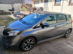 Bild des Angebotes Nissan Note Note 1.2 DIG-S tekna