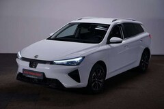 Bild des Angebotes MG MG5 Kamera/AUT/KeyLess/LED/Navi/RFK/SHZ/Virtual