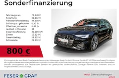 Bild des Angebotes Audi S6 Avant TDI Matrix,B&O,AHK,Leder,Navi,Kameras