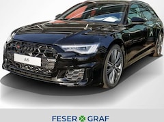 Audi S6 Avant TDI Matrix,B&O,AHK,Leder,Navi,Kameras