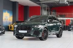 Bild des Angebotes Audi RS Q3 quattro*RS-SPORTABGAS*SPORTSITZE*PANO*1HAND
