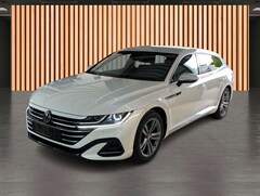 Bild des Angebotes VW Arteon 2.0 TSI DSG R-Line*AHK*