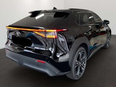 Bild des Angebotes Toyota bZ4X bZ4X