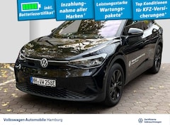 Bild des Angebotes VW ID.4 Pro Panorama  LED 360° Navi Easy Open