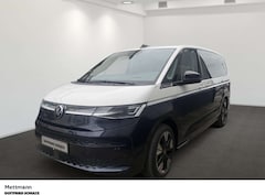Bild des Angebotes VW T7 Multivan Style 2 0 TDI lang DSG NAVI VIS-A-VIS AHK STHZG H&