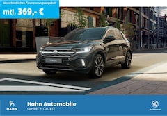 Bild des Angebotes VW T-Roc R-Line 2.0 l TDI 4MOT. 110 kW(150 PS) AHK