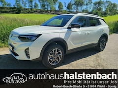 Bild des Angebotes SsangYong Korando e-Motion Titanium 4x2